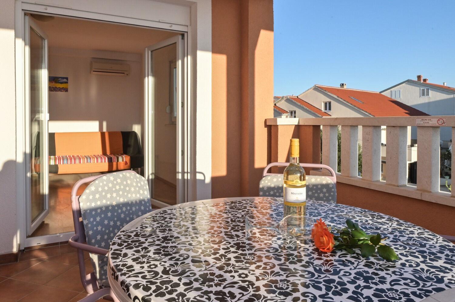 Apartments Ilija Novalja Εξωτερικό φωτογραφία