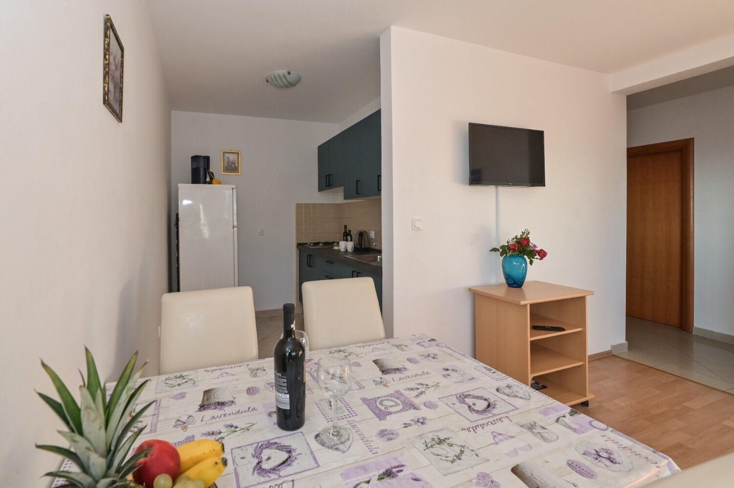 Apartments Ilija Novalja Εξωτερικό φωτογραφία