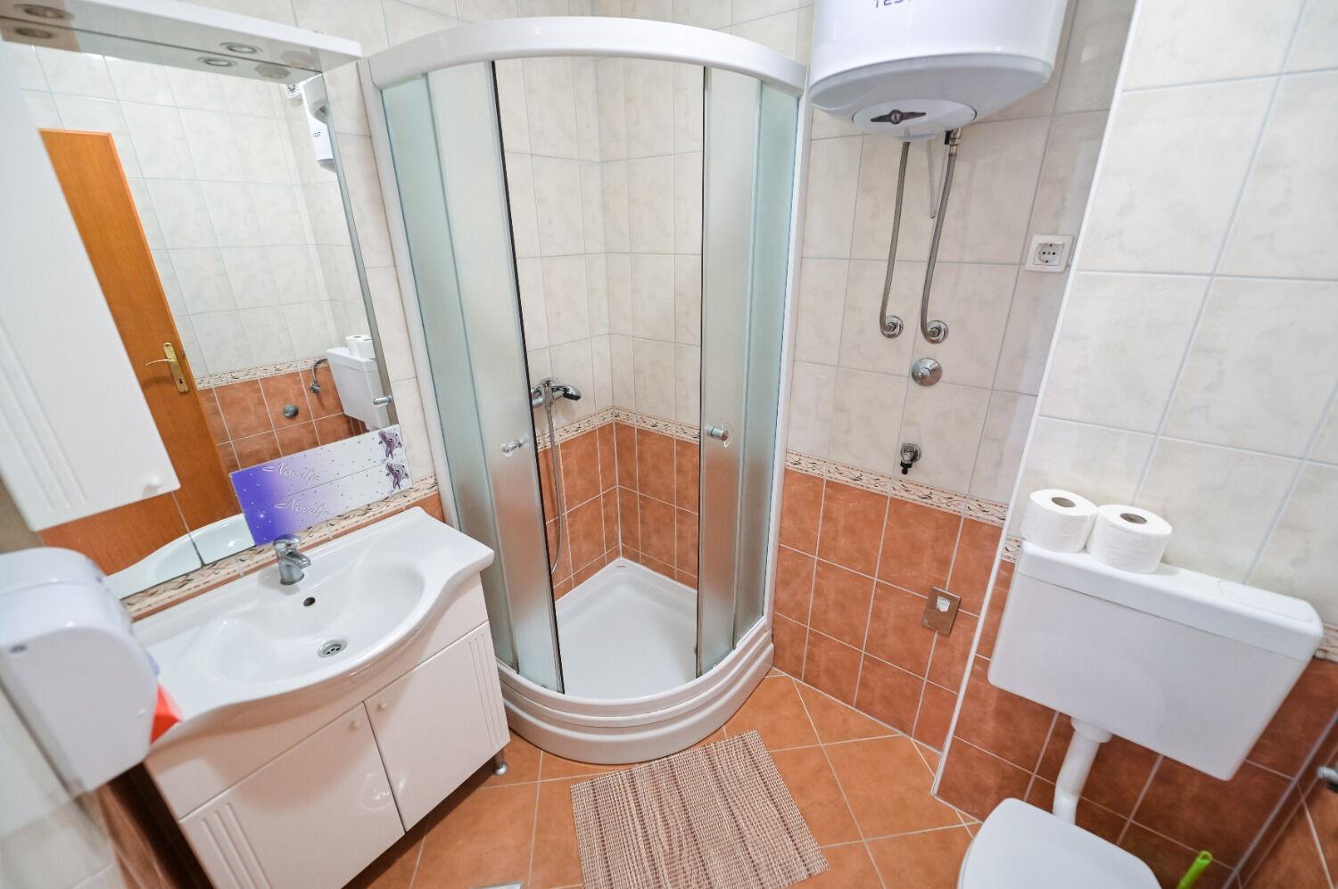 Apartments Ilija Novalja Εξωτερικό φωτογραφία