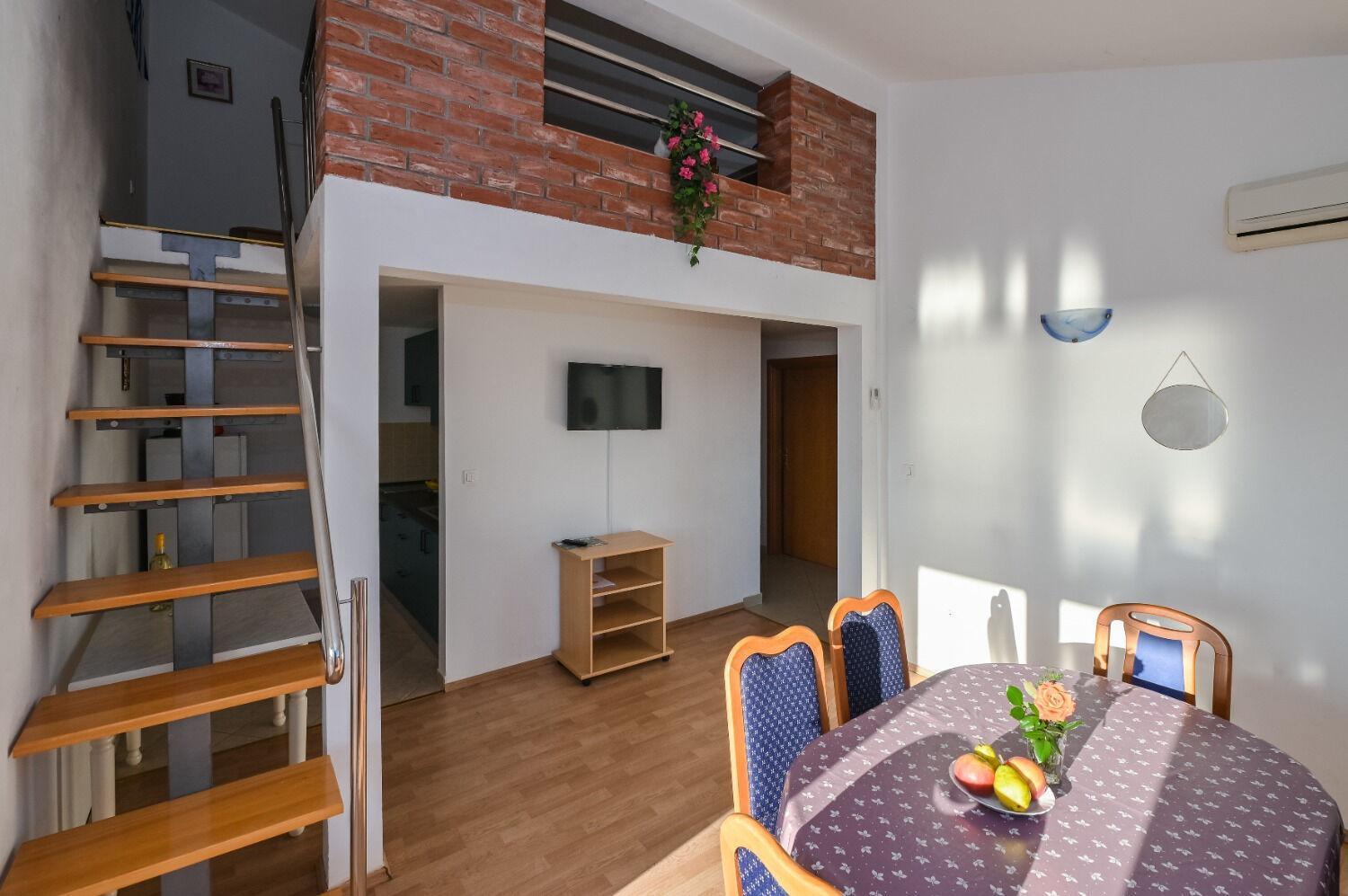 Apartments Ilija Novalja Εξωτερικό φωτογραφία