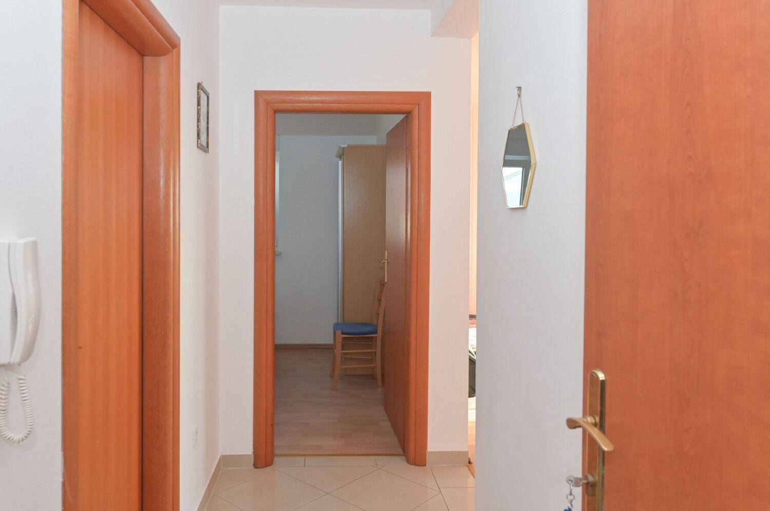 Apartments Ilija Novalja Εξωτερικό φωτογραφία
