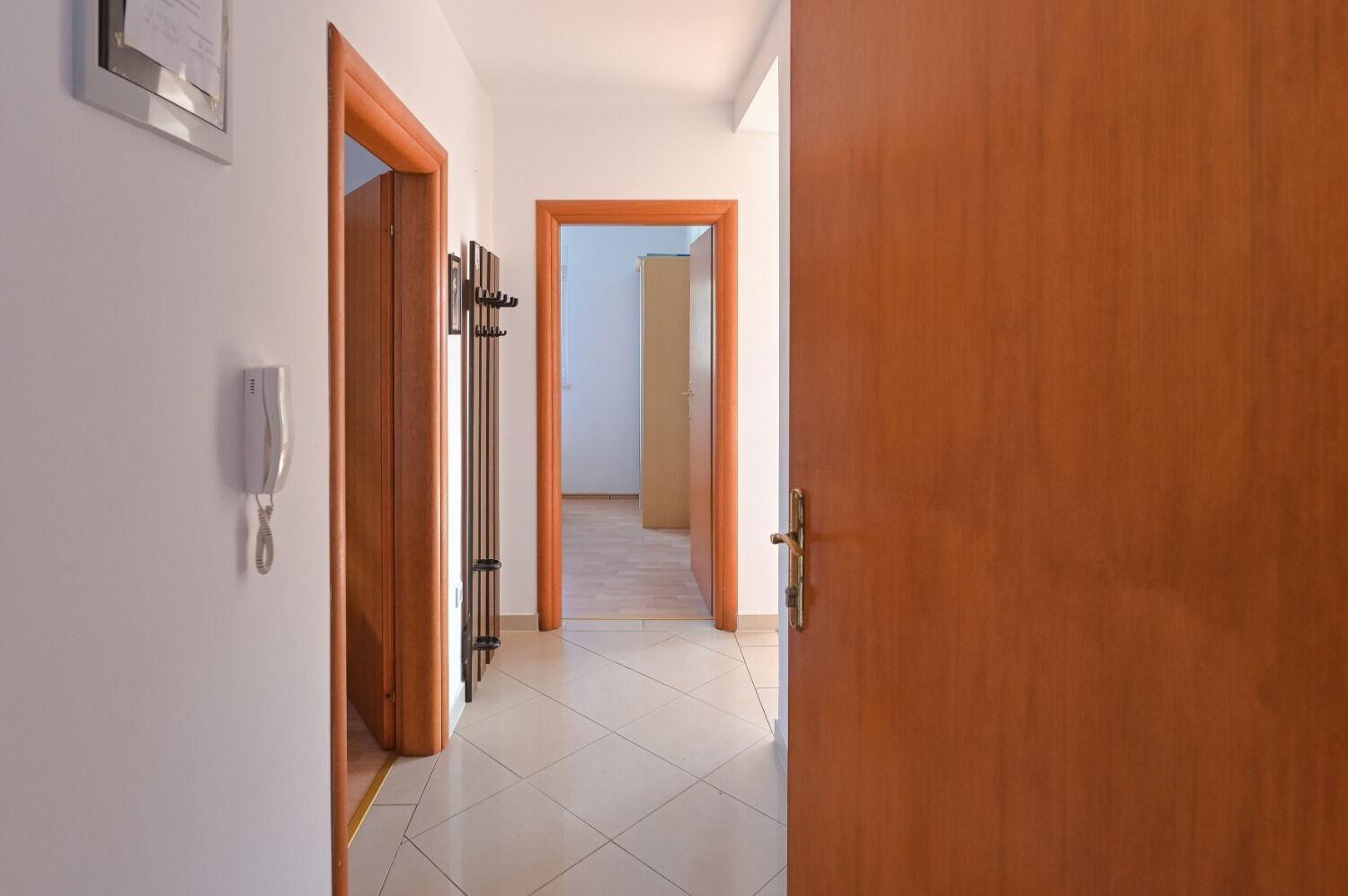 Apartments Ilija Novalja Εξωτερικό φωτογραφία
