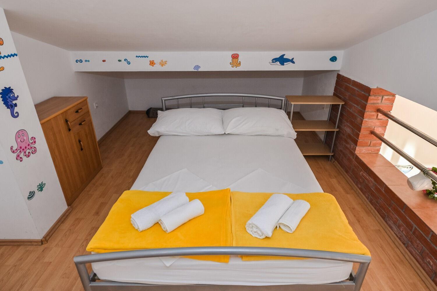 Apartments Ilija Novalja Εξωτερικό φωτογραφία