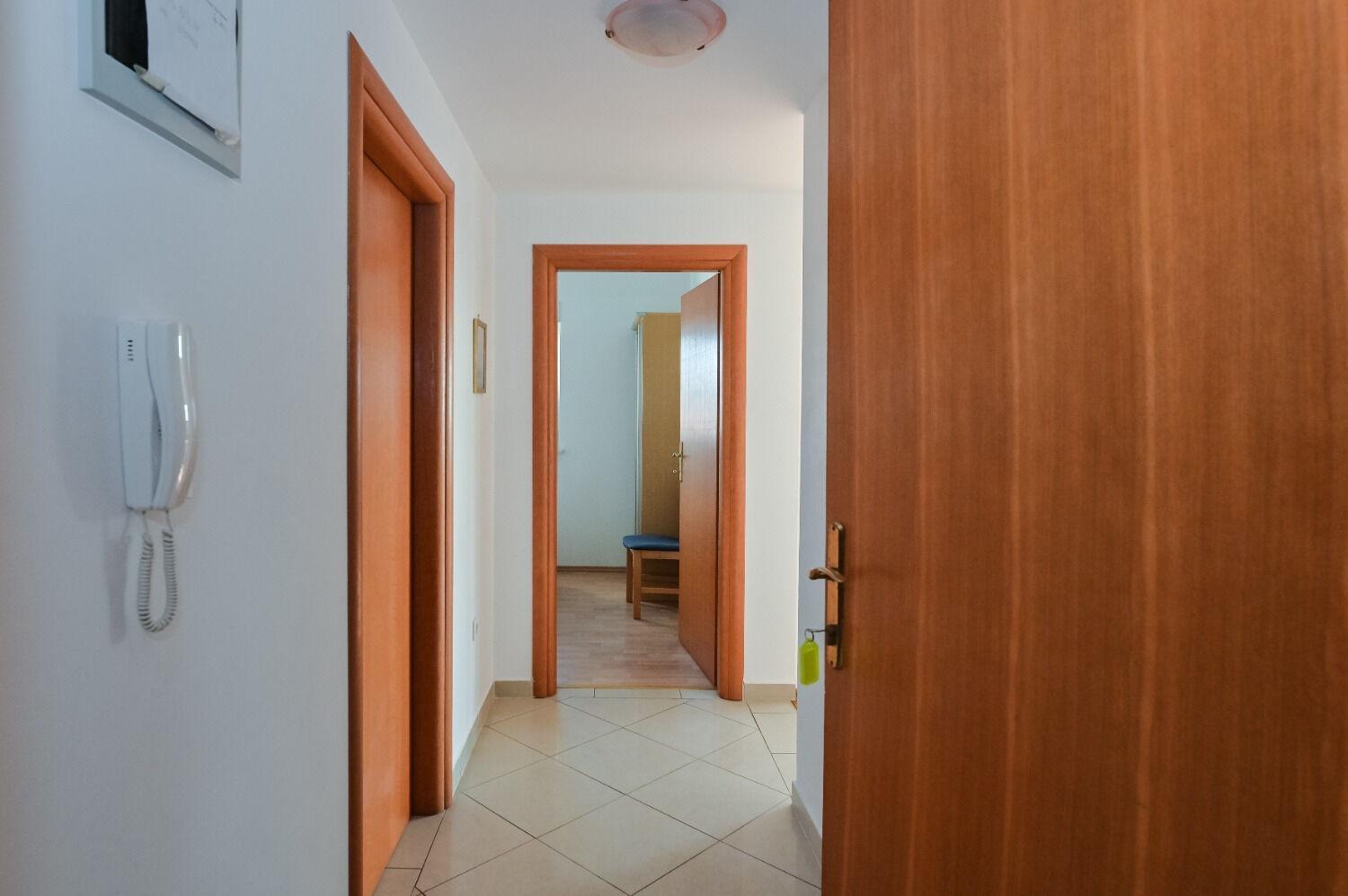 Apartments Ilija Novalja Εξωτερικό φωτογραφία
