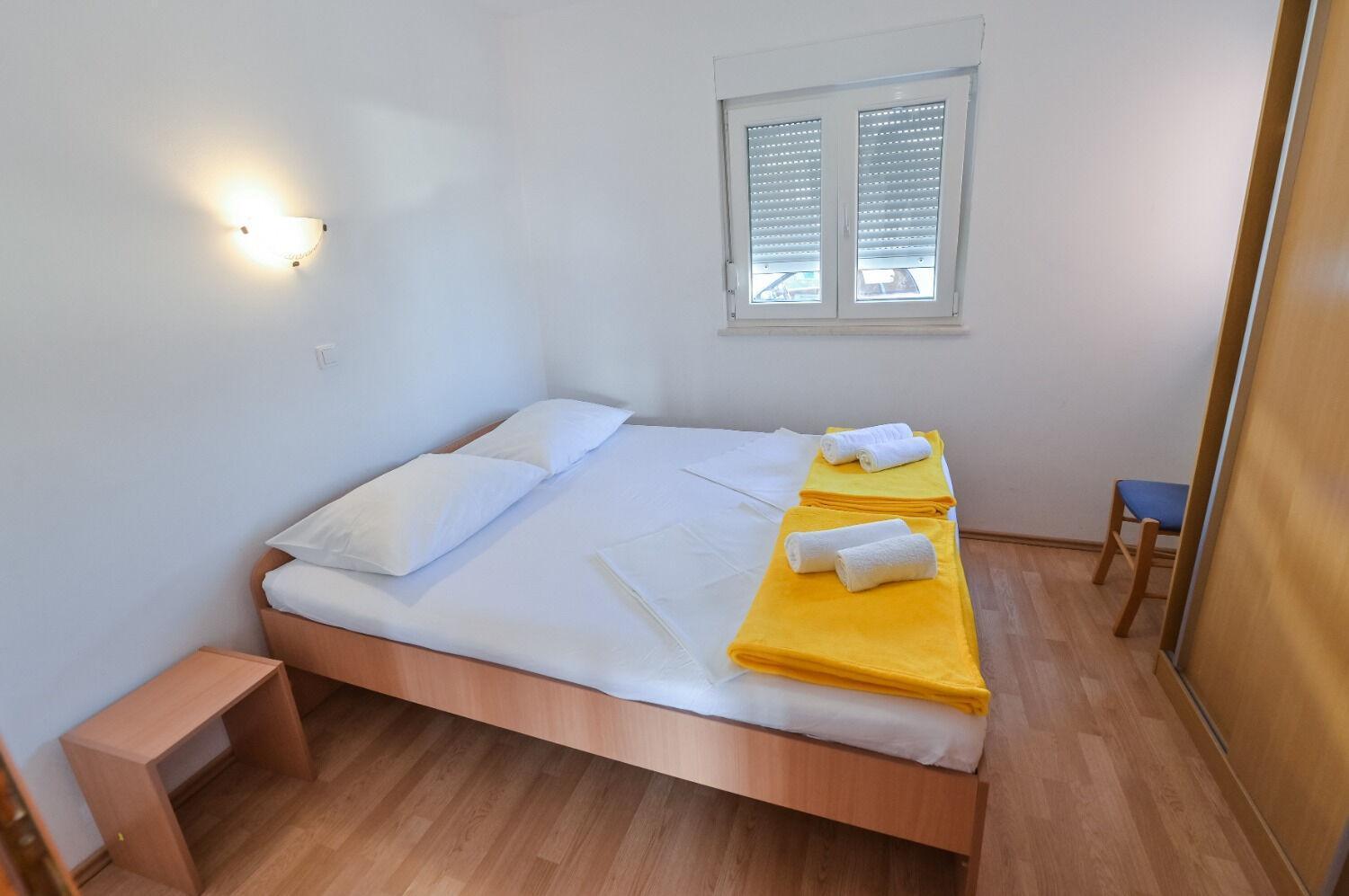 Apartments Ilija Novalja Εξωτερικό φωτογραφία