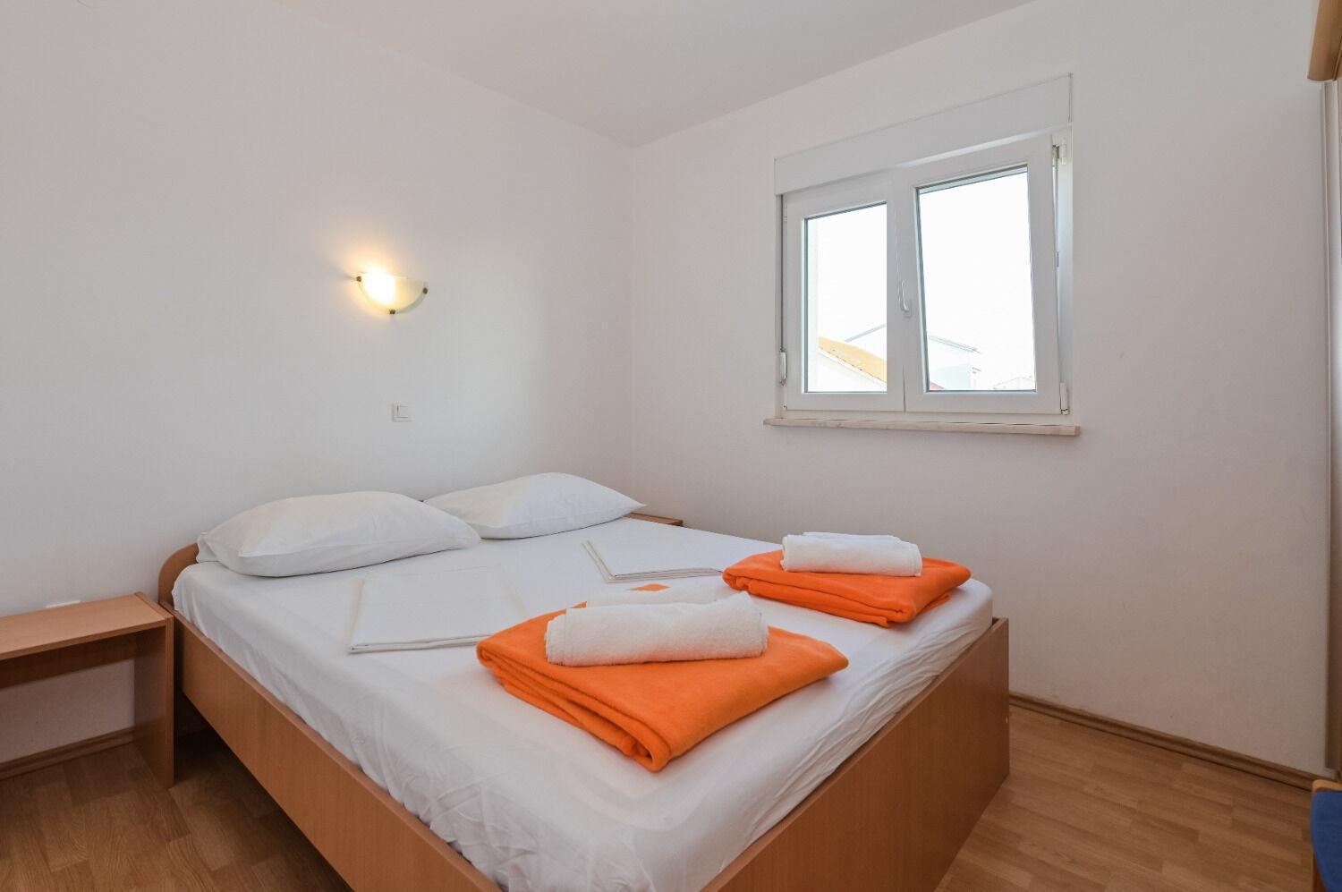 Apartments Ilija Novalja Εξωτερικό φωτογραφία