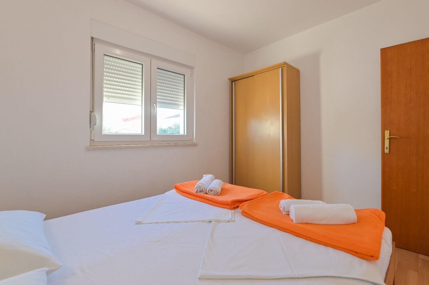 Apartments Ilija Novalja Εξωτερικό φωτογραφία