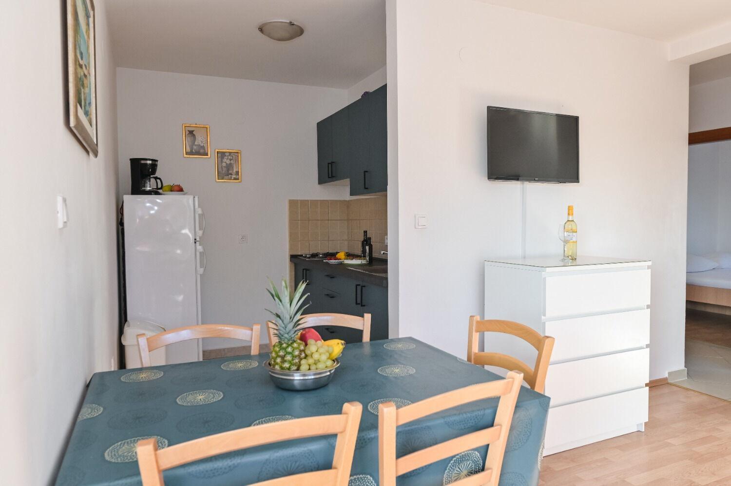 Apartments Ilija Novalja Εξωτερικό φωτογραφία