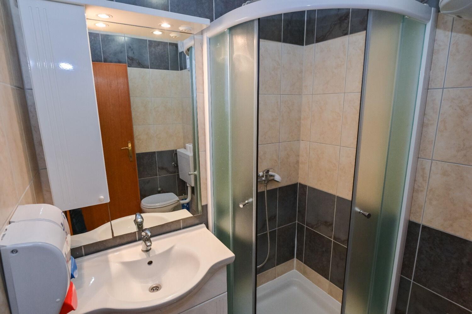 Apartments Ilija Novalja Εξωτερικό φωτογραφία
