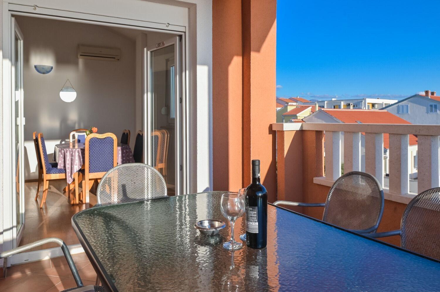Apartments Ilija Novalja Εξωτερικό φωτογραφία