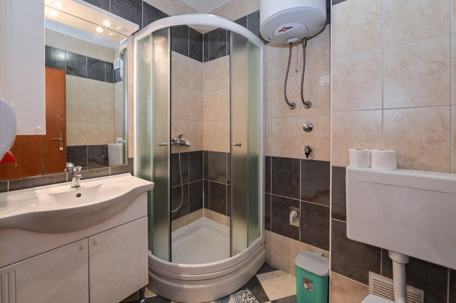 Apartments Ilija Novalja Εξωτερικό φωτογραφία