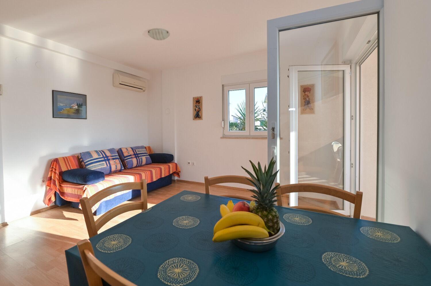 Apartments Ilija Novalja Εξωτερικό φωτογραφία