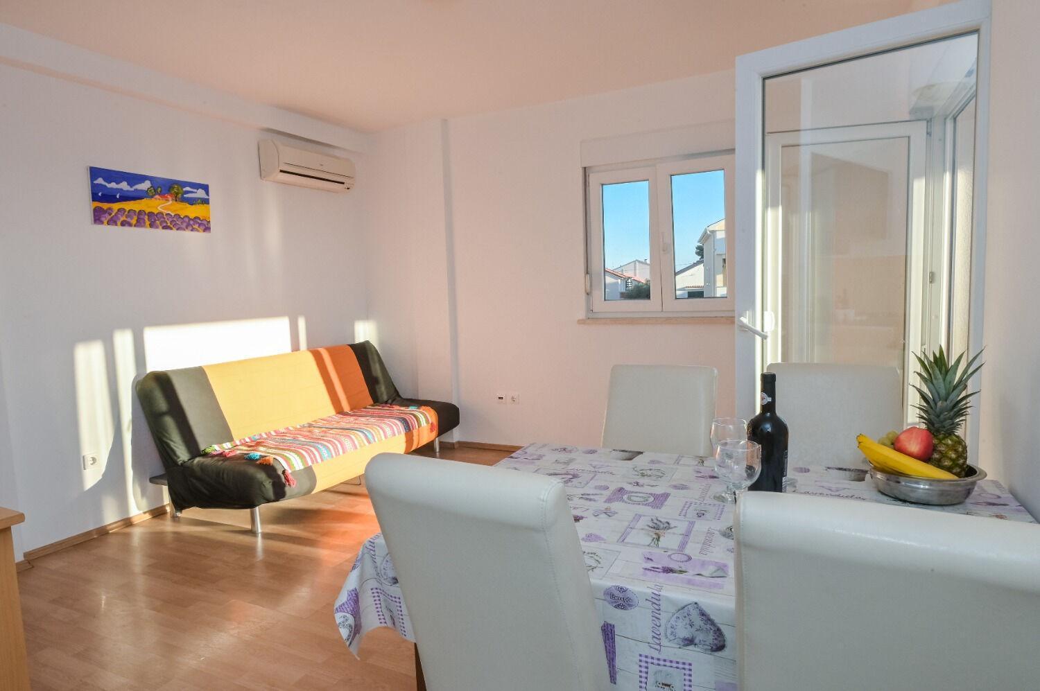 Apartments Ilija Novalja Εξωτερικό φωτογραφία