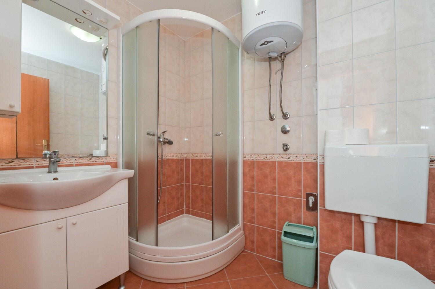 Apartments Ilija Novalja Εξωτερικό φωτογραφία