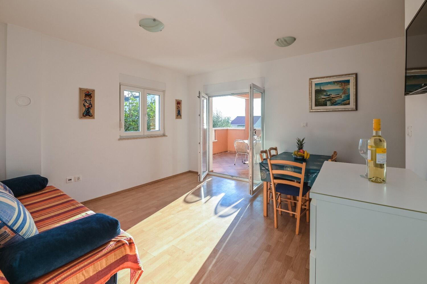 Apartments Ilija Novalja Εξωτερικό φωτογραφία