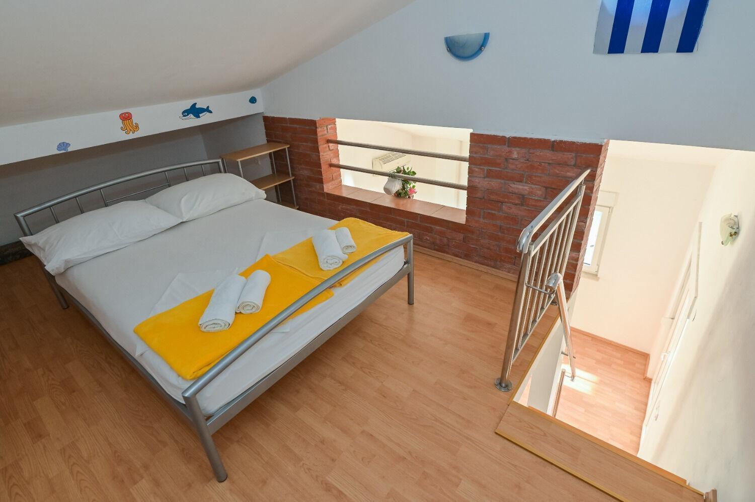 Apartments Ilija Novalja Εξωτερικό φωτογραφία