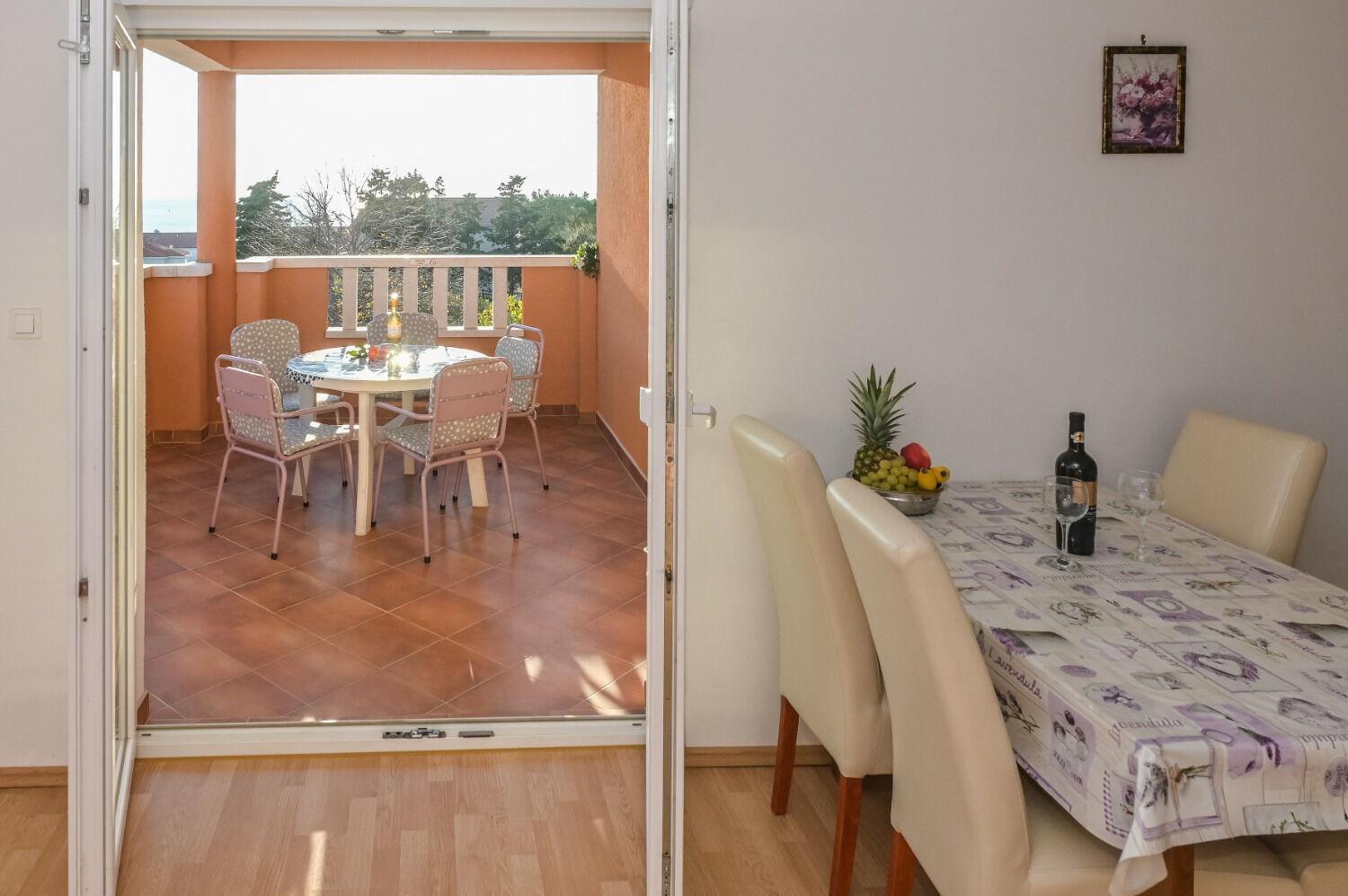 Apartments Ilija Novalja Εξωτερικό φωτογραφία