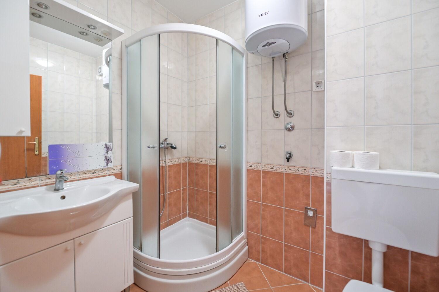Apartments Ilija Novalja Εξωτερικό φωτογραφία