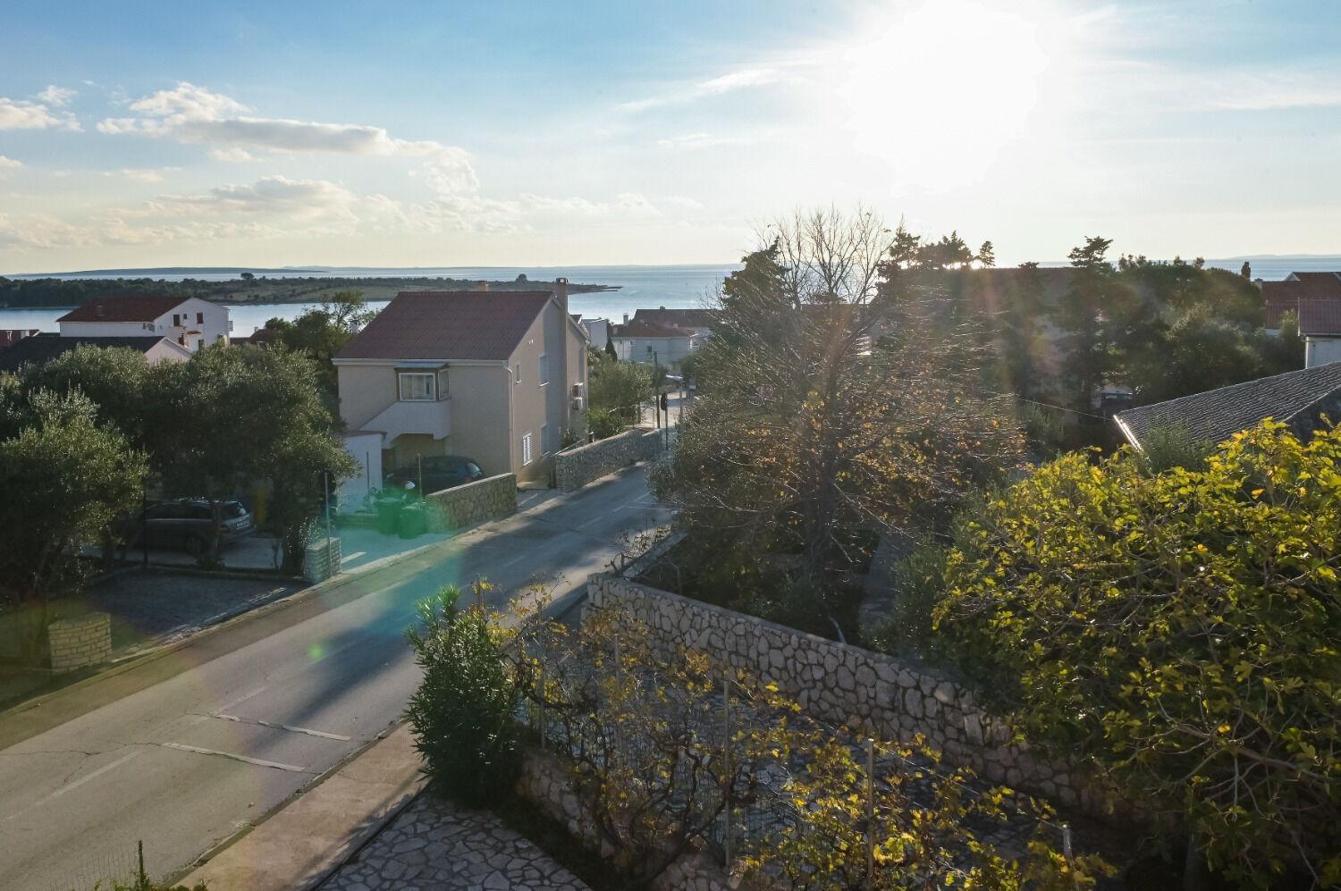 Apartments Ilija Novalja Εξωτερικό φωτογραφία